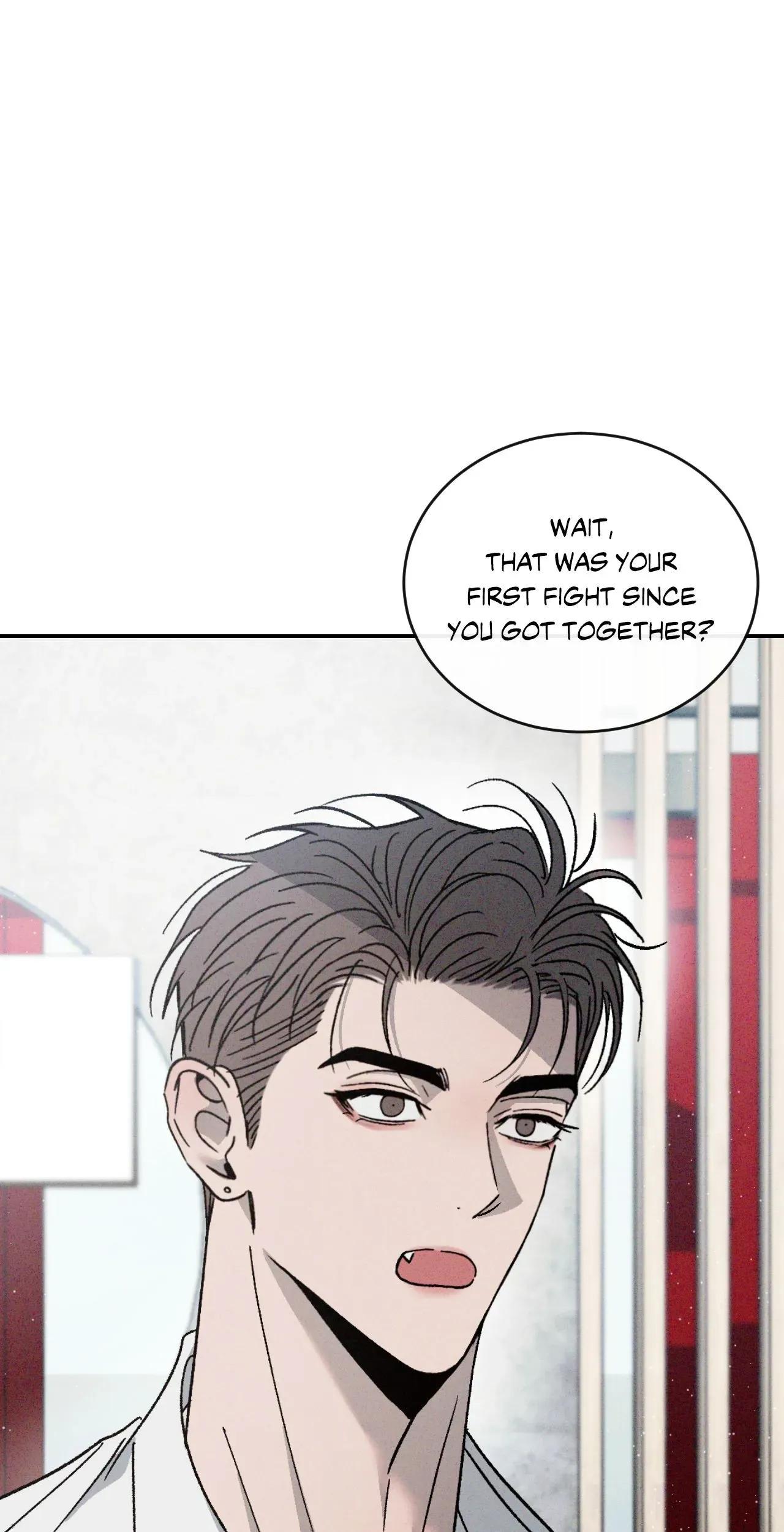 Rivalry / 상극 by Oryu [RAW] Chapter 81.5 page 69 - 