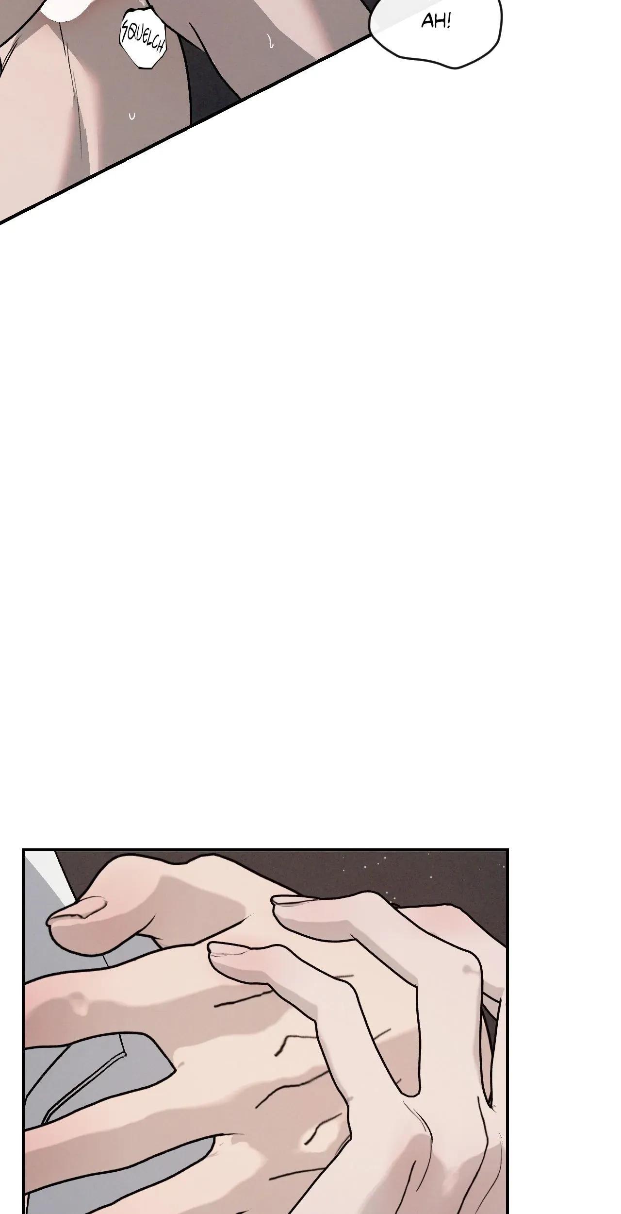 Rivalry / 상극 by Oryu [RAW] Chapter 81.5 page 8 - 