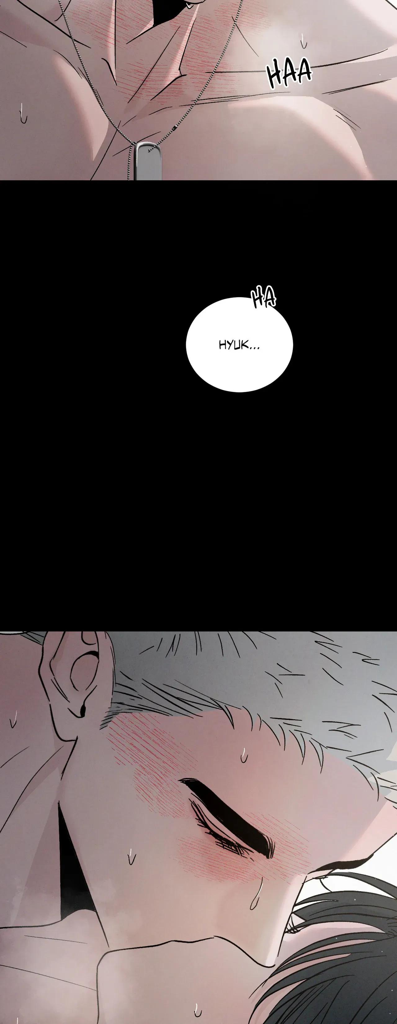 Rivalry / 상극 by Oryu [RAW] Chapter 81 page 17 - 