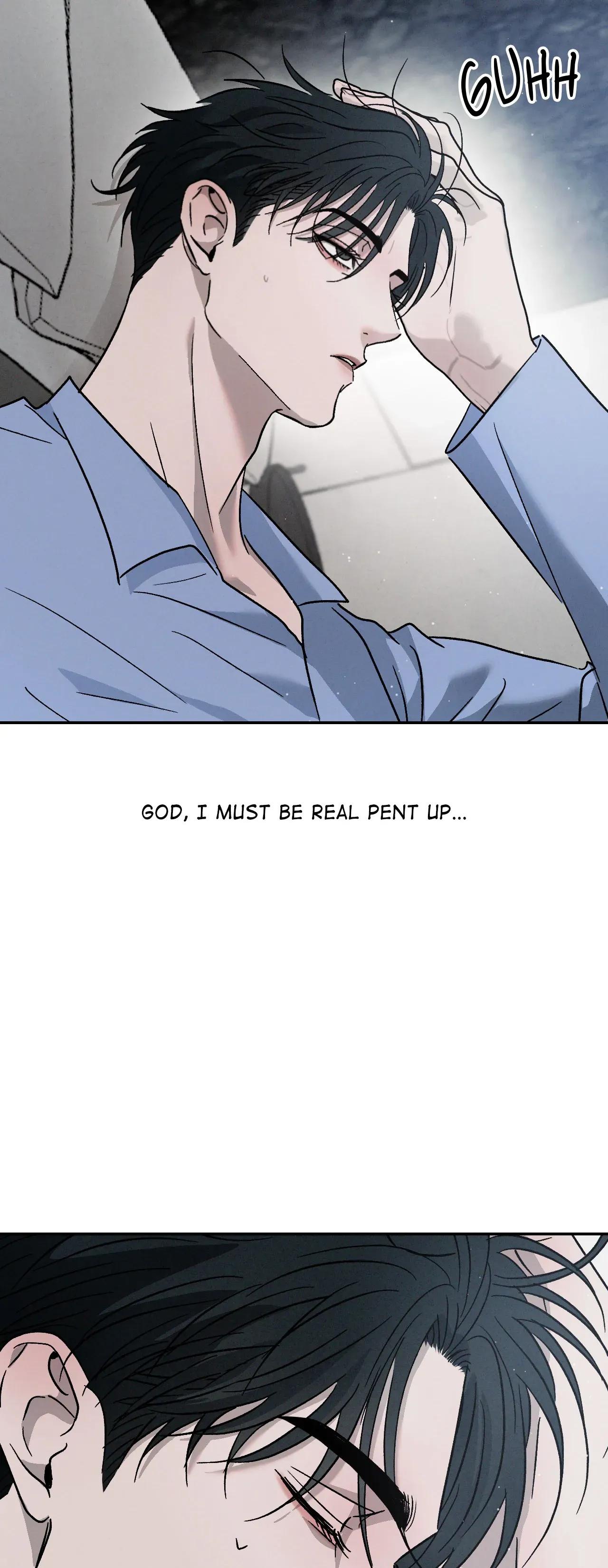 Rivalry / 상극 by Oryu [RAW] Chapter 81 page 21 - 
