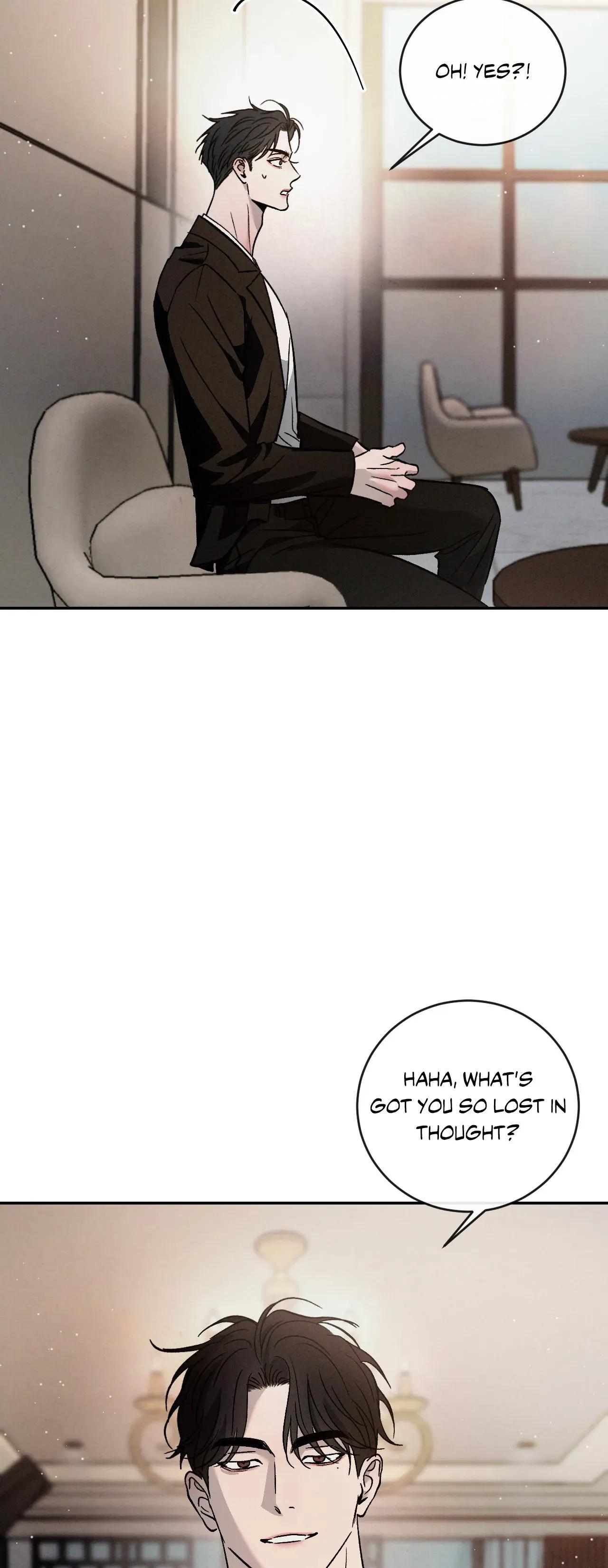 Rivalry / 상극 by Oryu [RAW] Chapter 81 page 44 - 