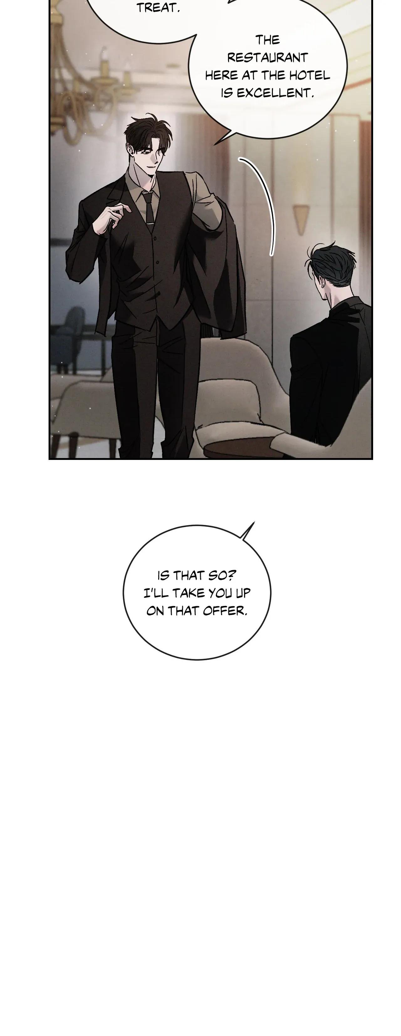 Rivalry / 상극 by Oryu [RAW] Chapter 81 page 51 - 