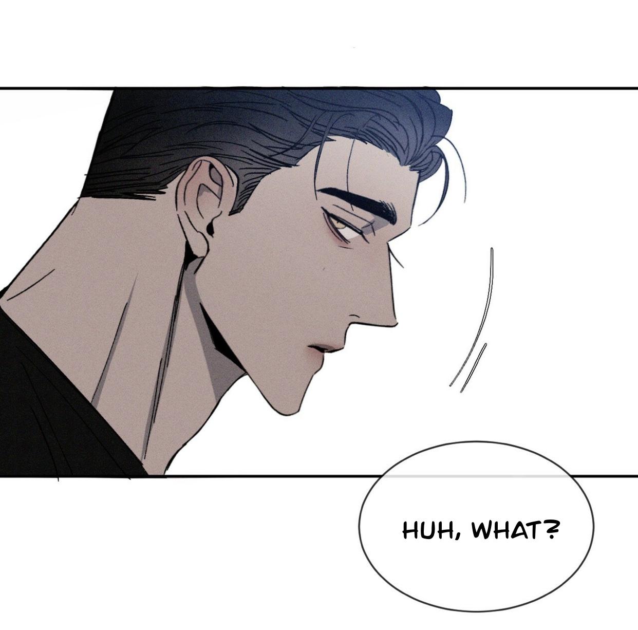 Rivalry Chapter 1 page 22 - 