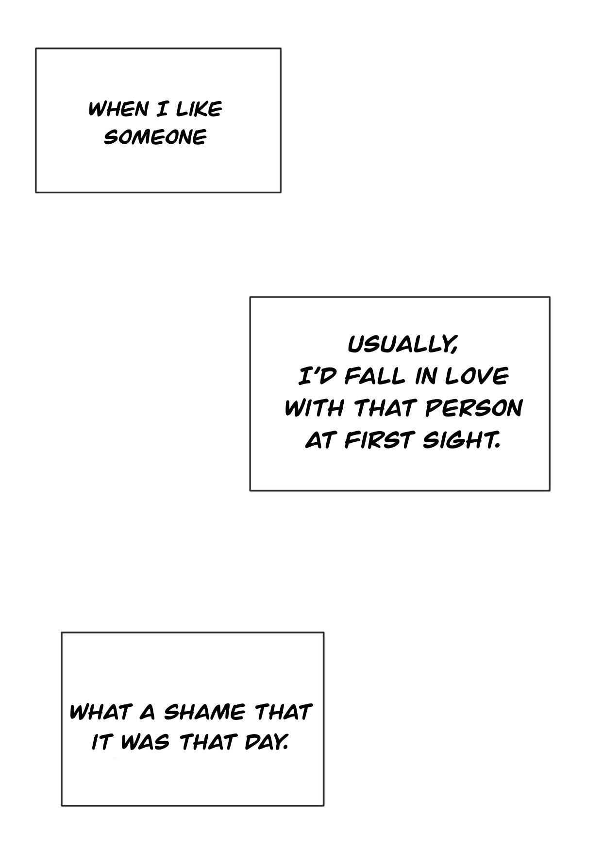 Rivalry Chapter 1 page 26 - 
