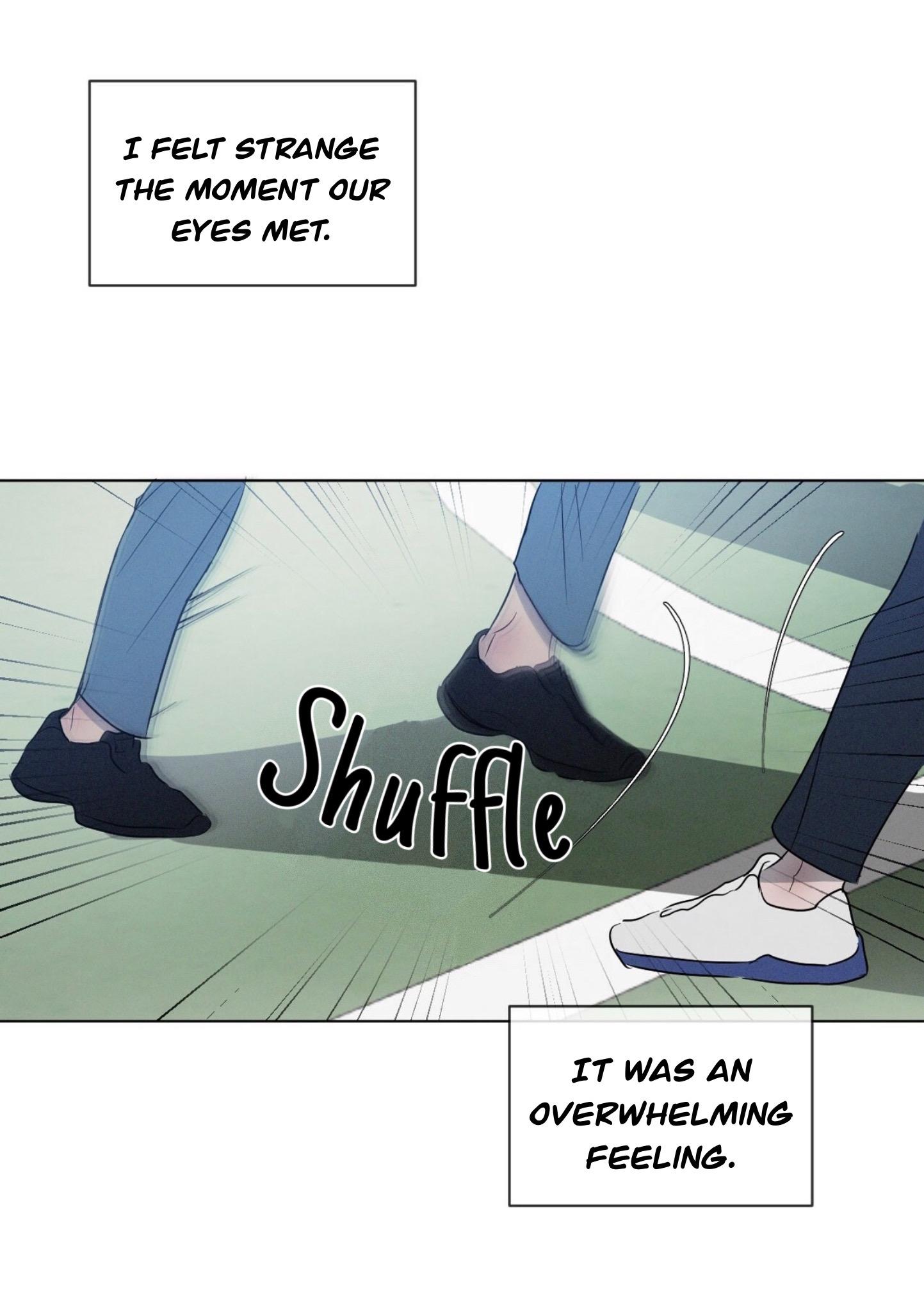 Rivalry Chapter 1 page 28 - 