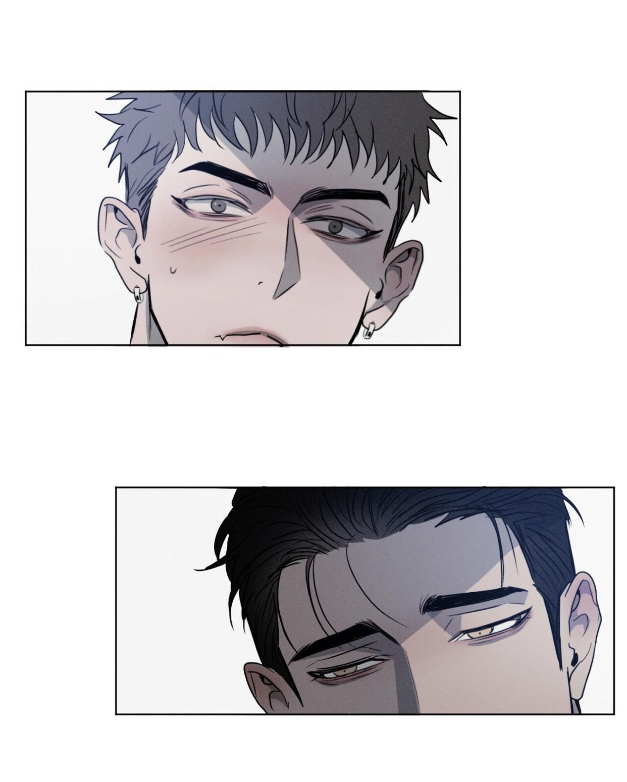 Rivalry Chapter 1 page 30 - 