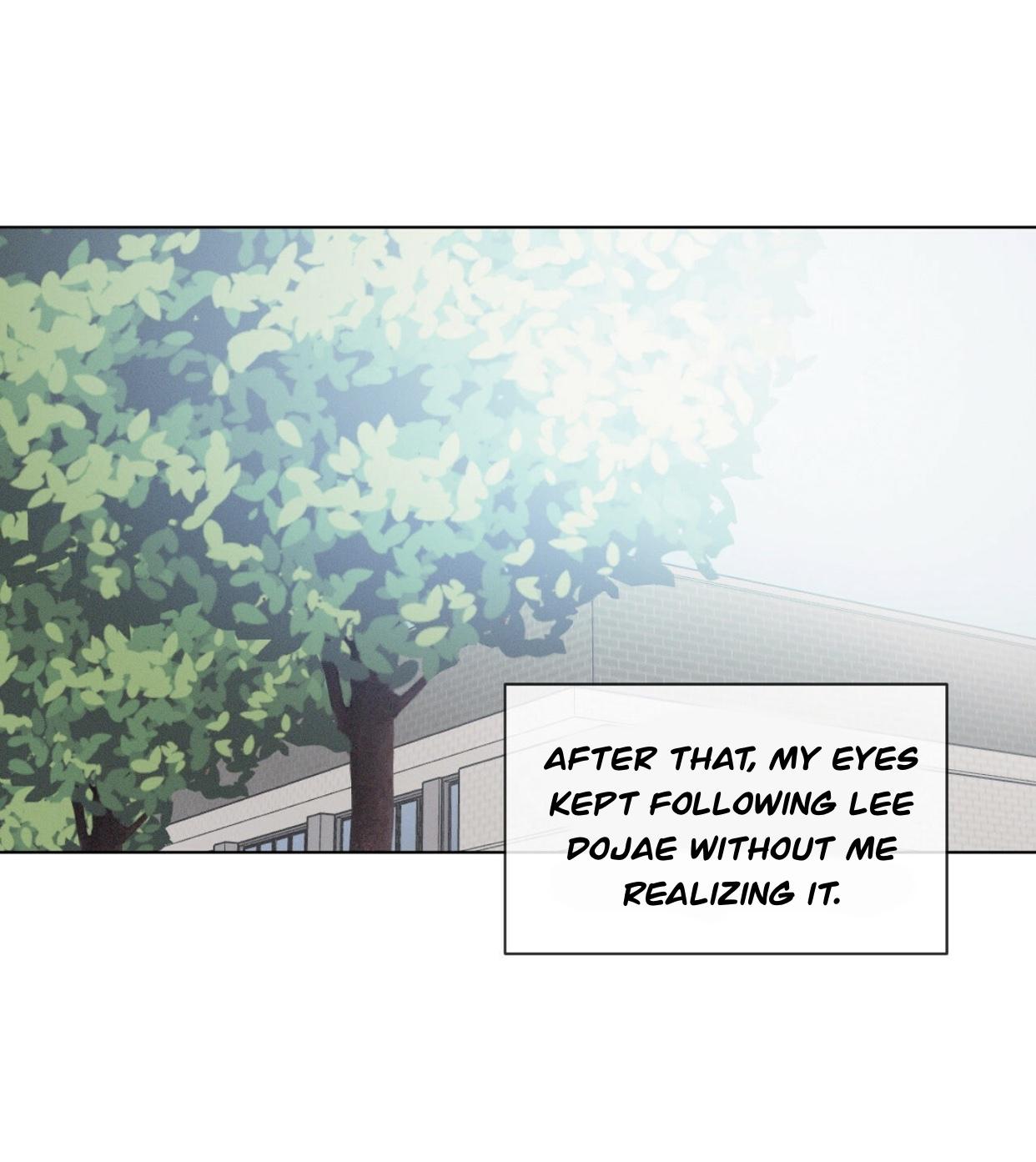 Rivalry Chapter 1 page 32 - 