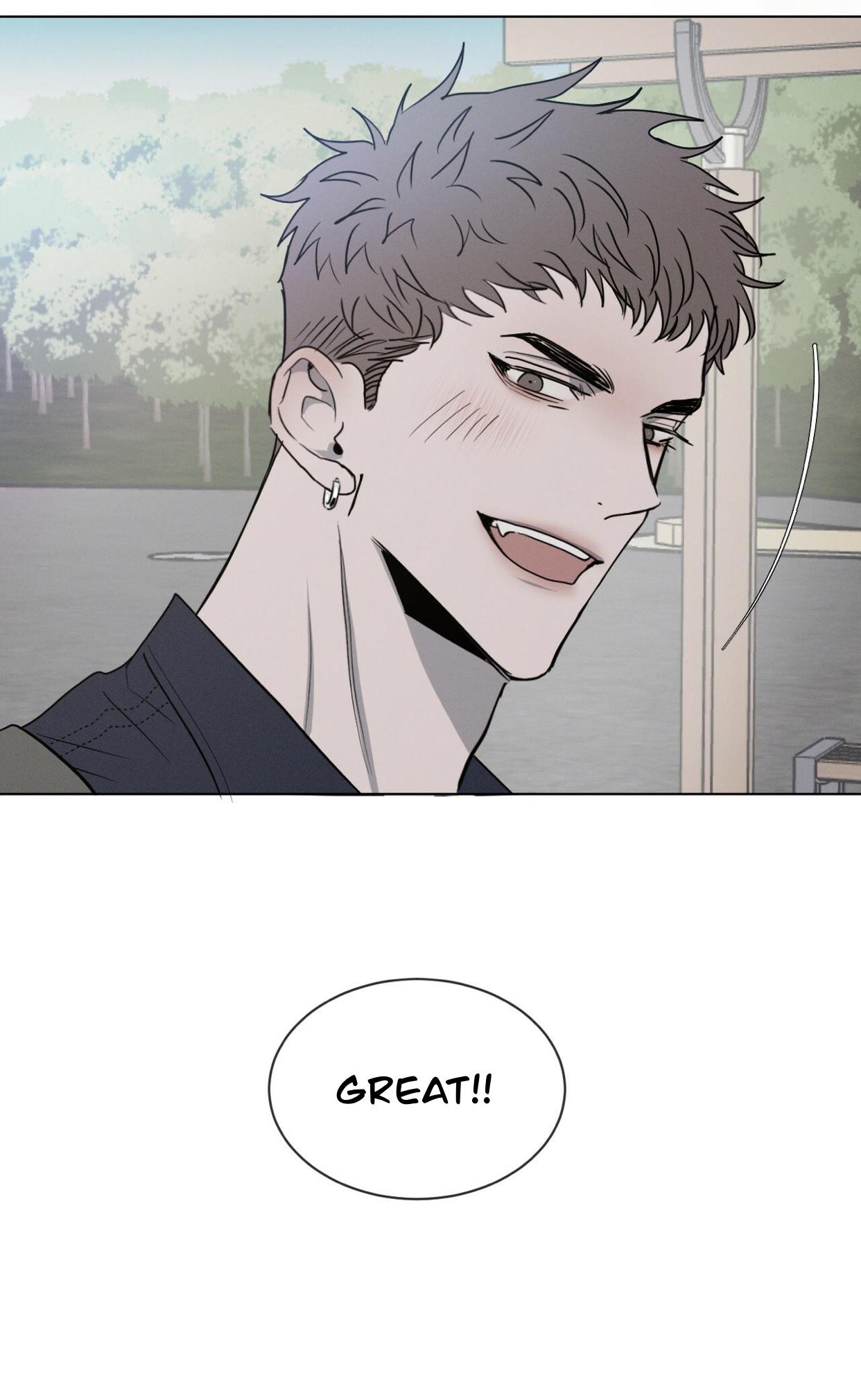 Rivalry Chapter 1 page 43 - 