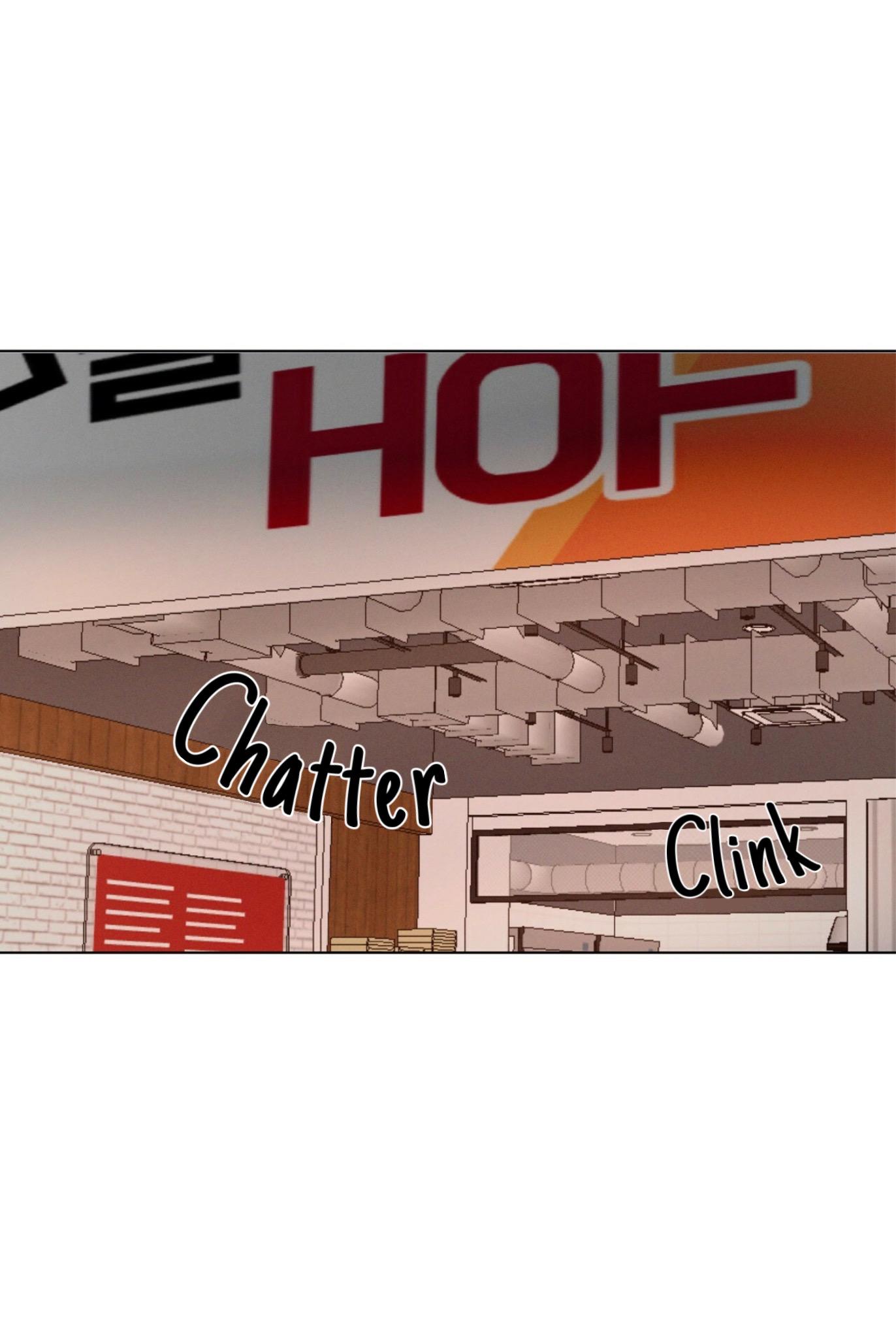 Rivalry Chapter 1 page 45 - 
