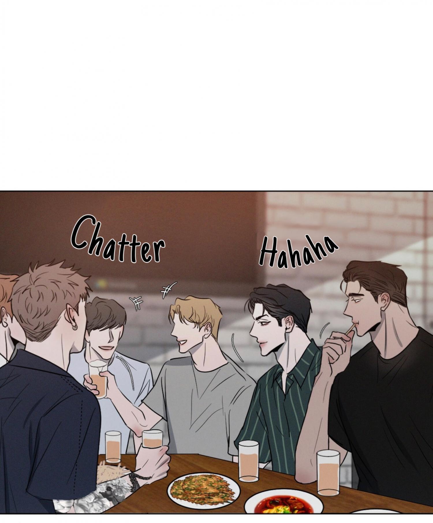 Rivalry Chapter 1 page 46 - 