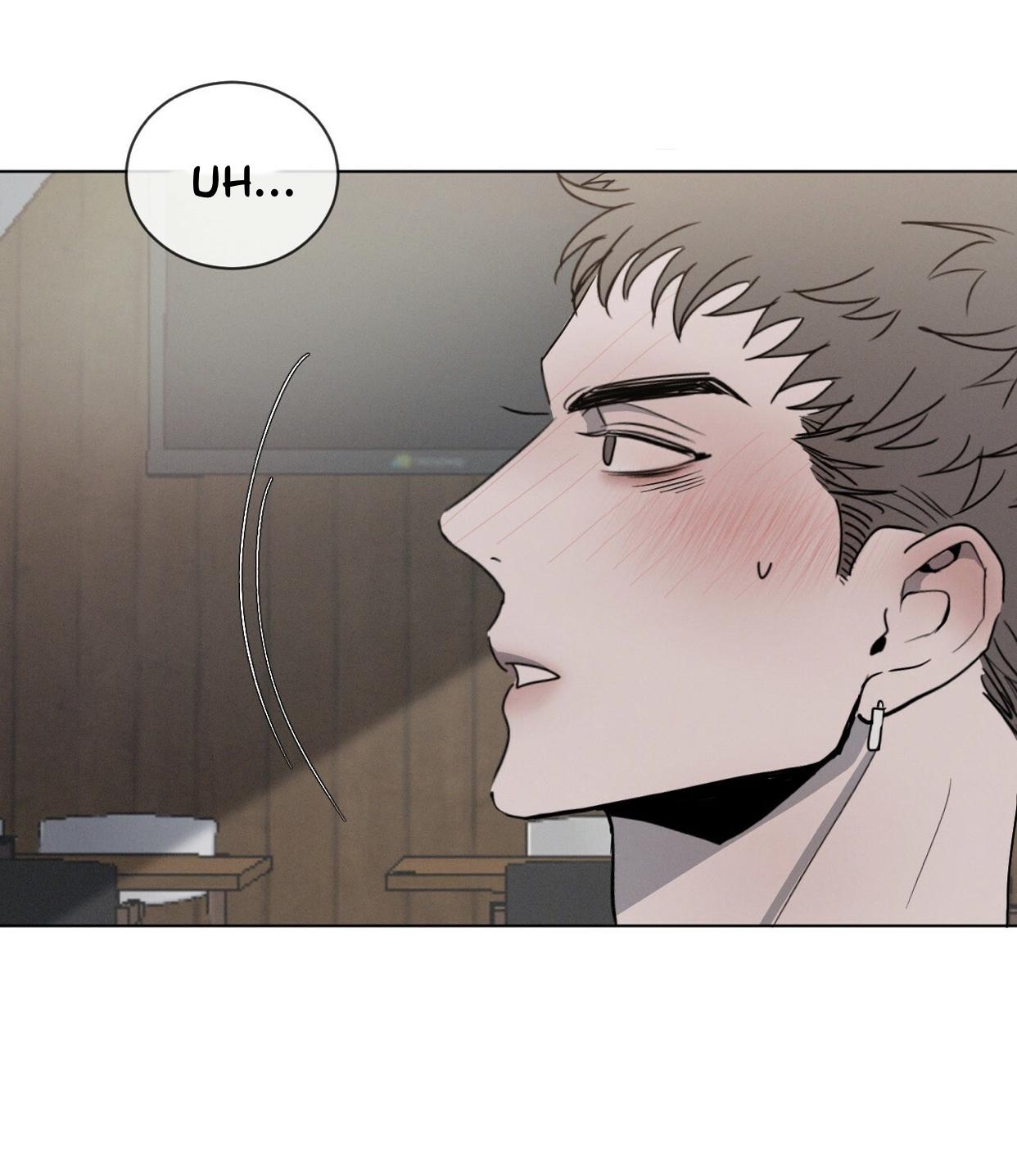 Rivalry Chapter 1 page 50 - 
