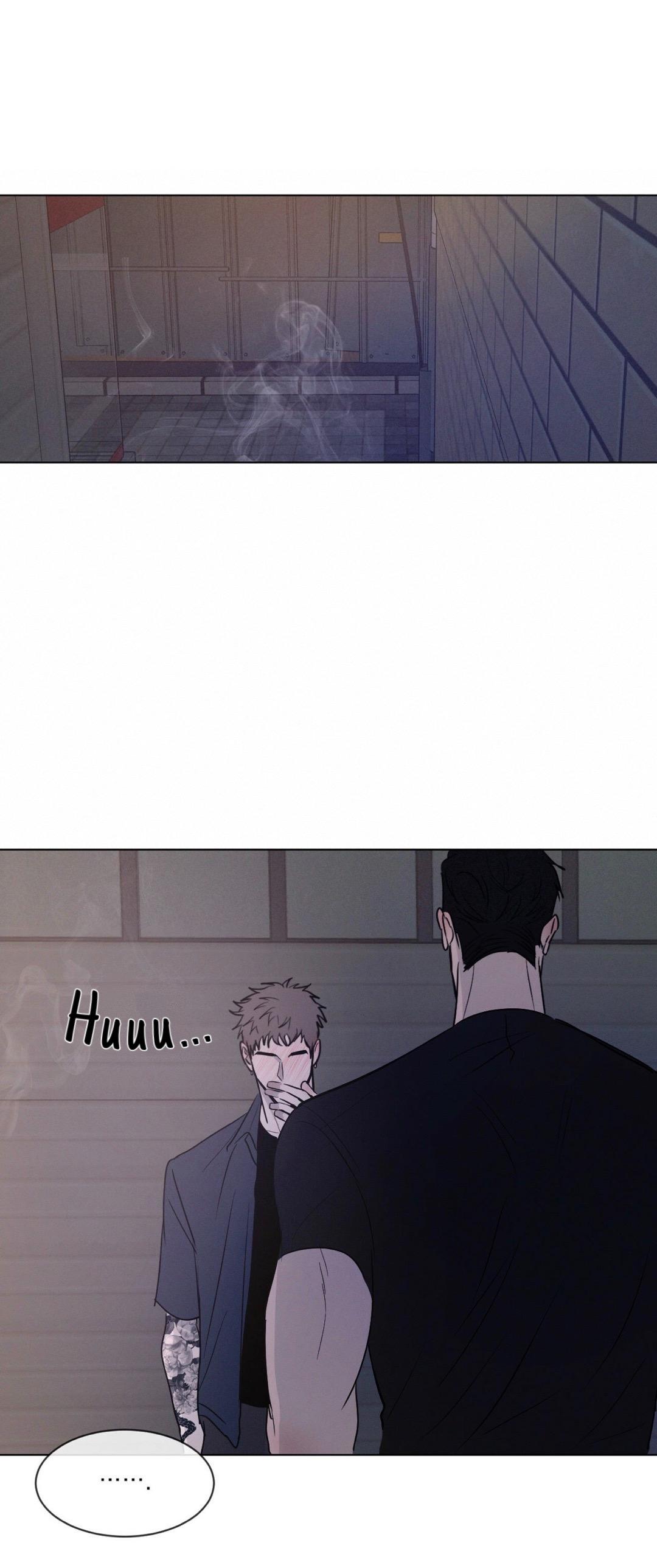 Rivalry Chapter 1 page 56 - 