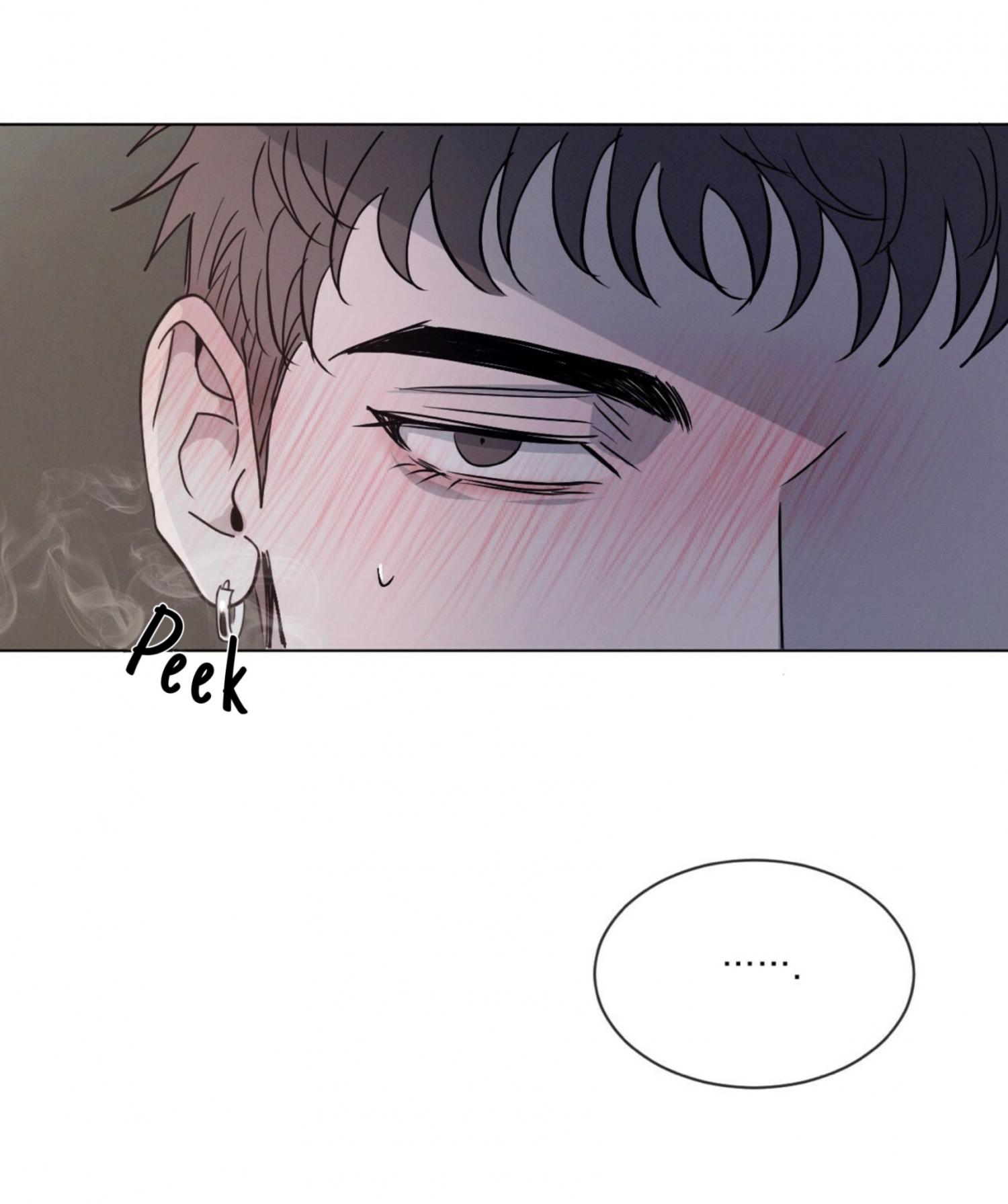 Rivalry Chapter 1 page 57 - 