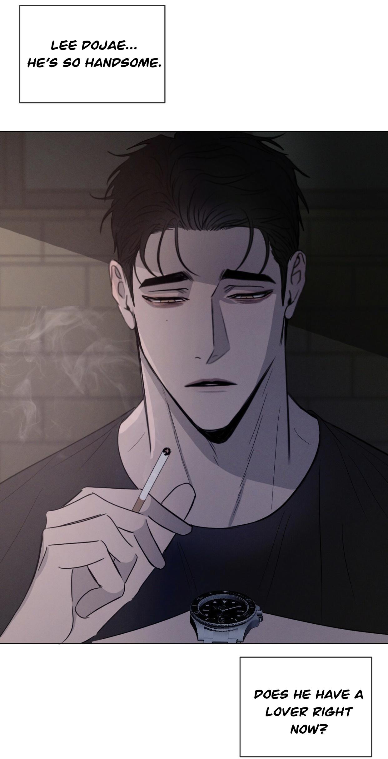 Rivalry Chapter 1 page 58 - 