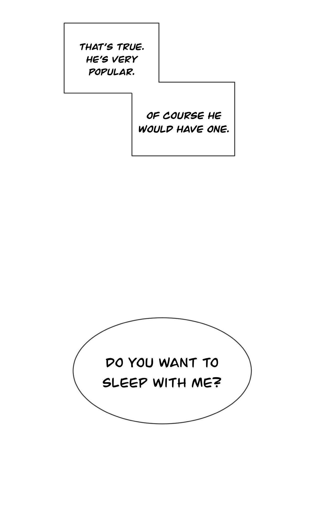 Rivalry Chapter 1 page 59 - 