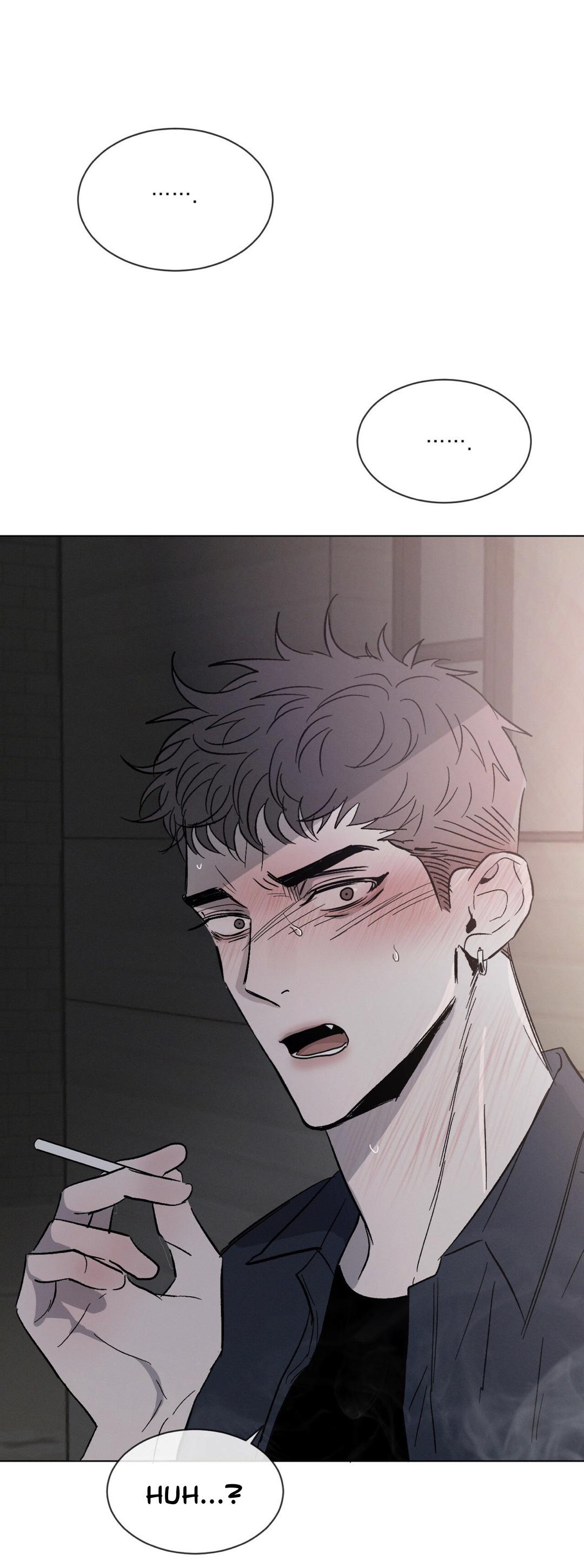 Rivalry Chapter 1 page 61 - 