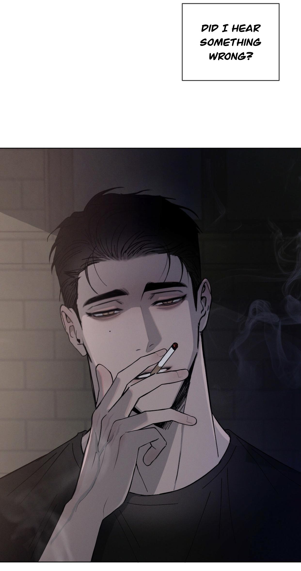 Rivalry Chapter 1 page 62 - 