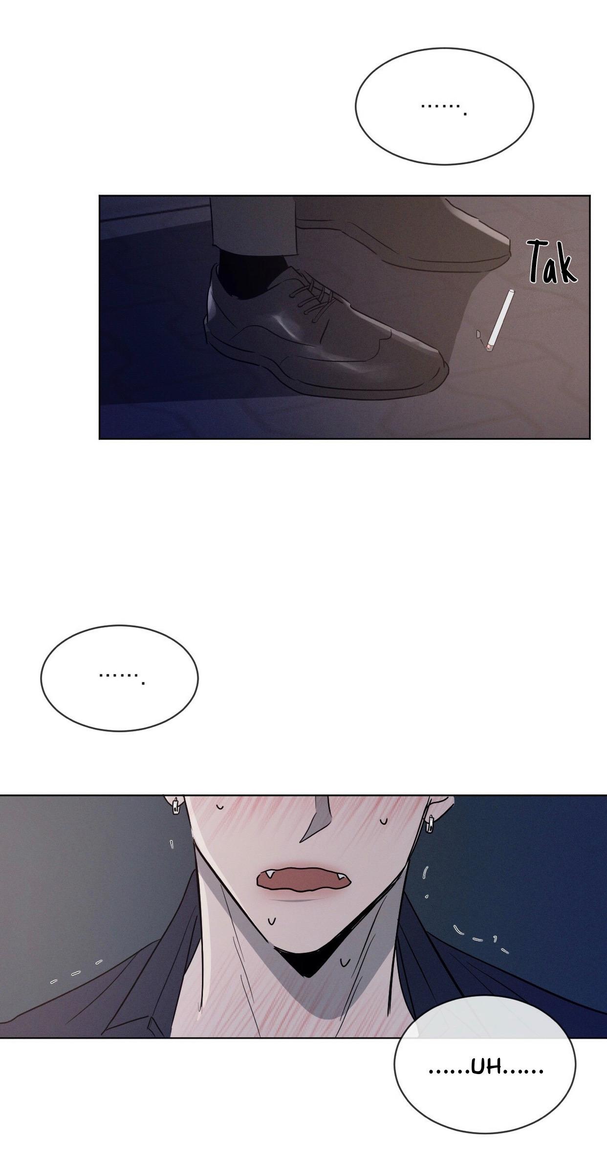 Rivalry Chapter 1 page 64 - 