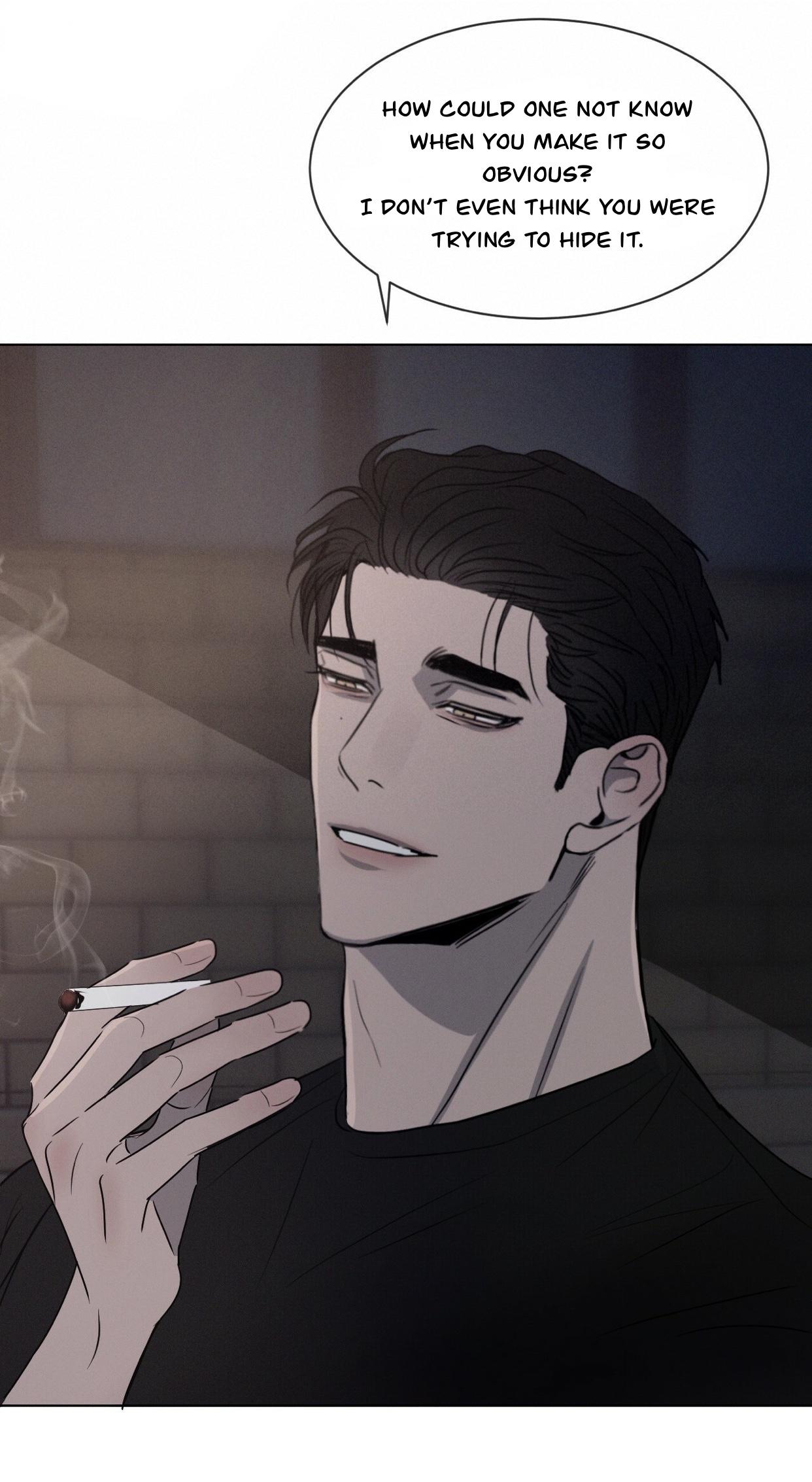 Rivalry Chapter 1 page 66 - 