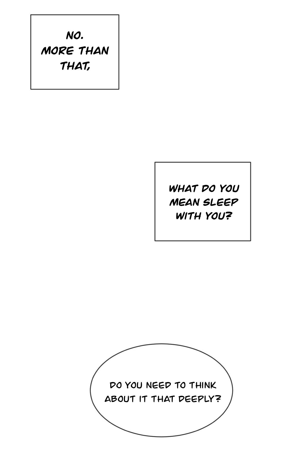 Rivalry Chapter 1 page 68 - 