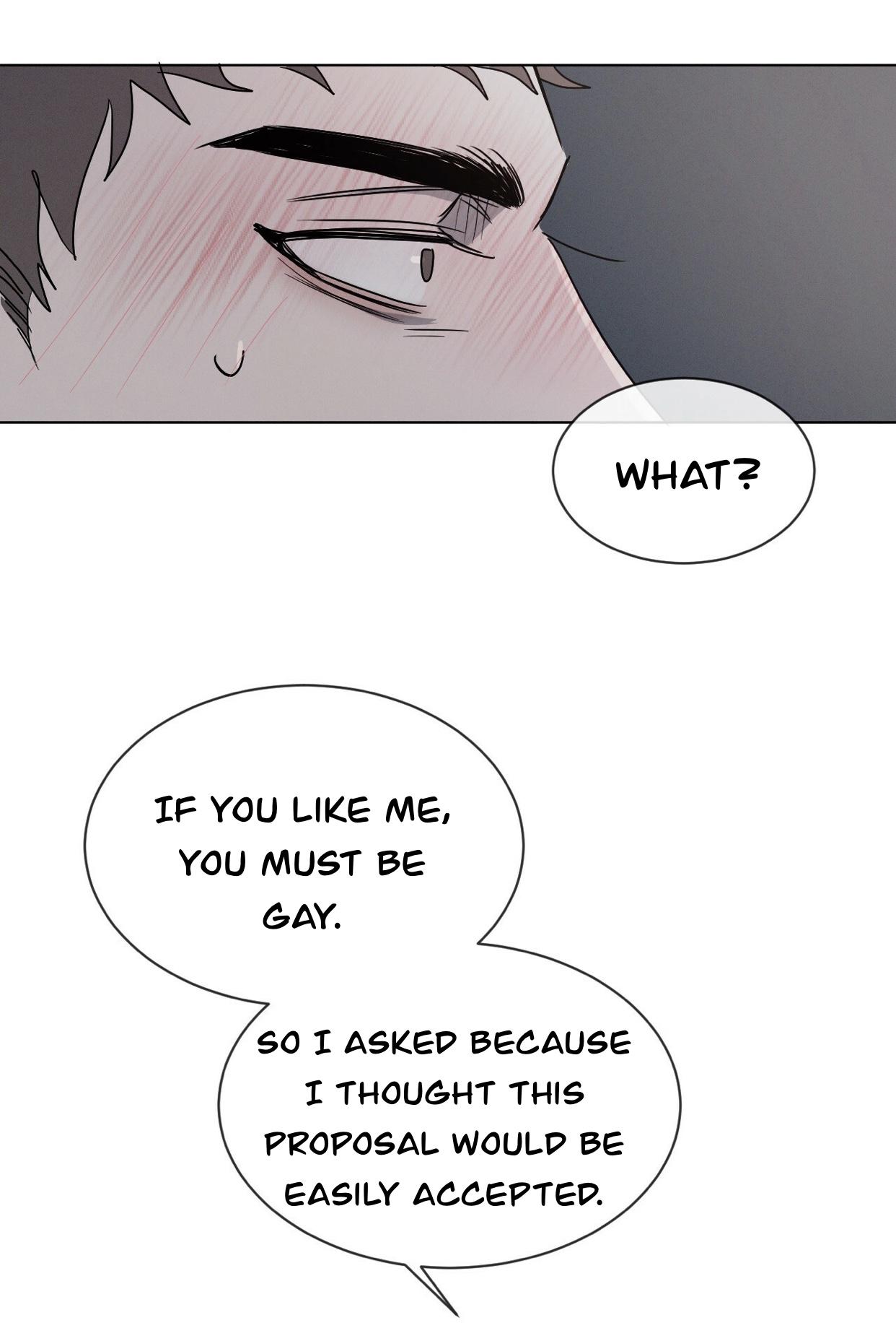 Rivalry Chapter 1 page 69 - 