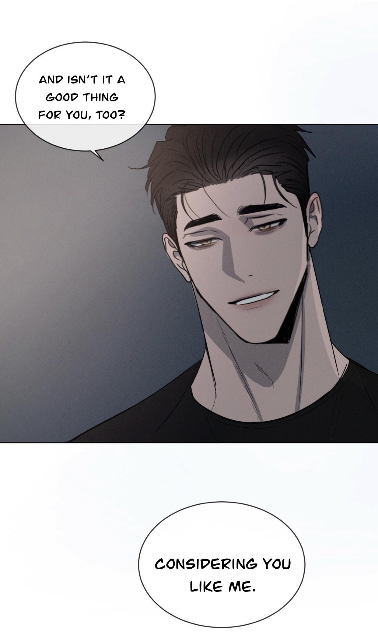 Rivalry Chapter 1 page 74 - 