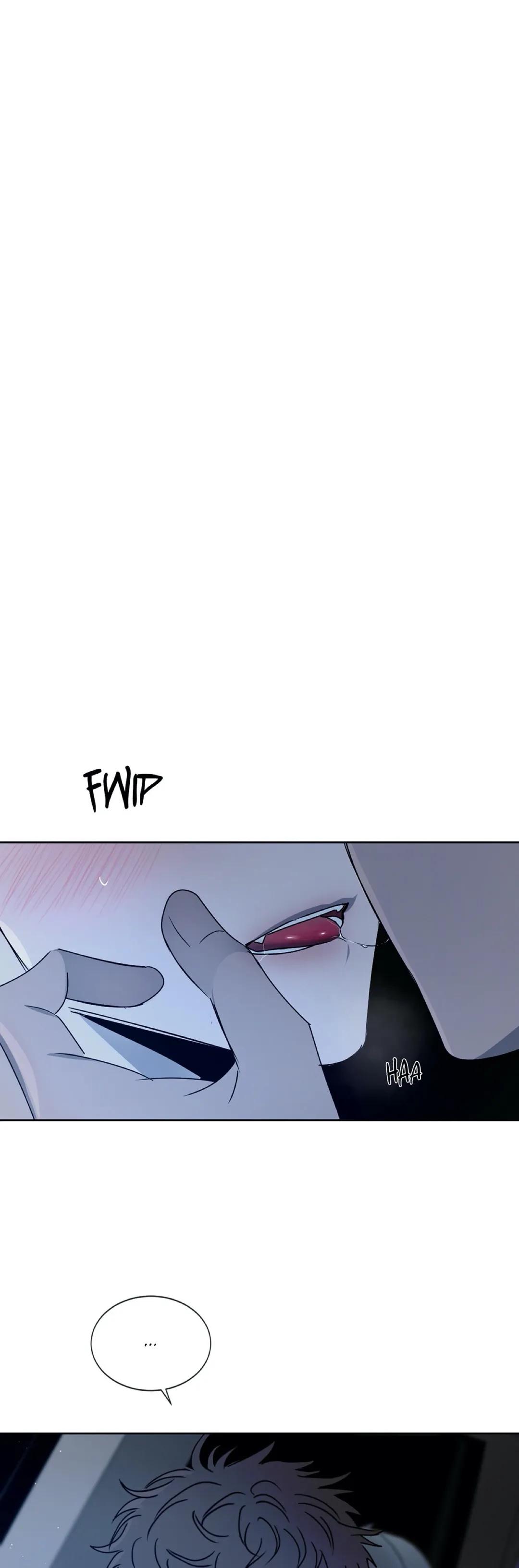 Rivalry Chapter 10.1 page 12 - 