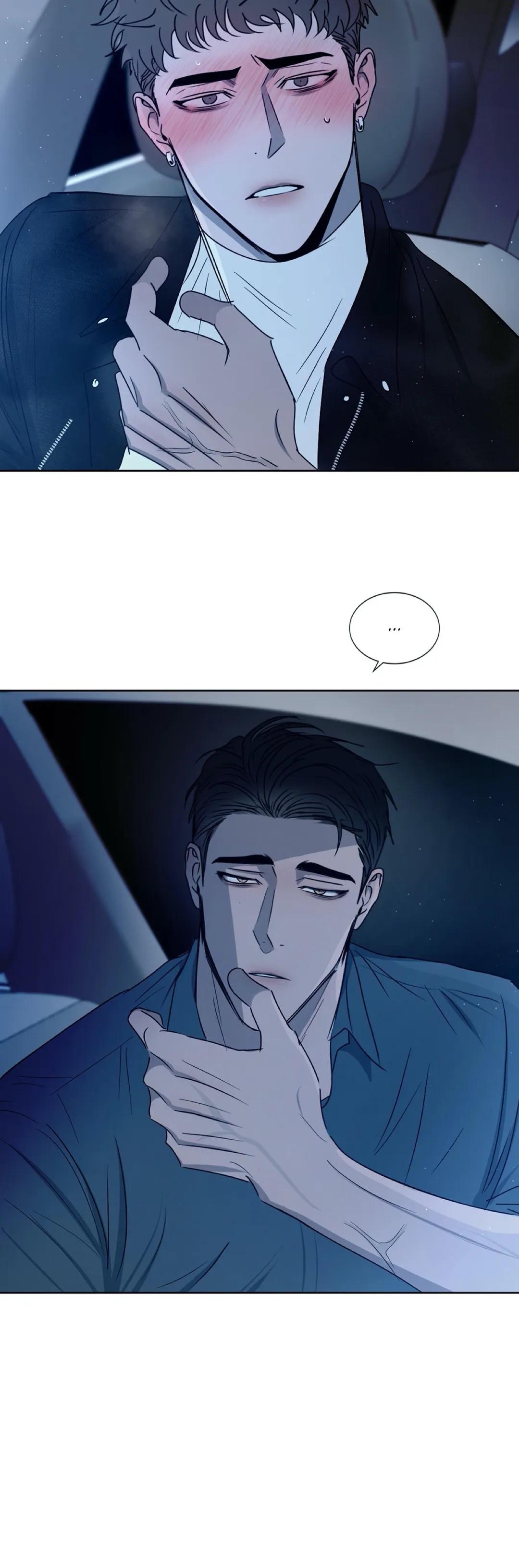 Rivalry Chapter 10.1 page 13 - 