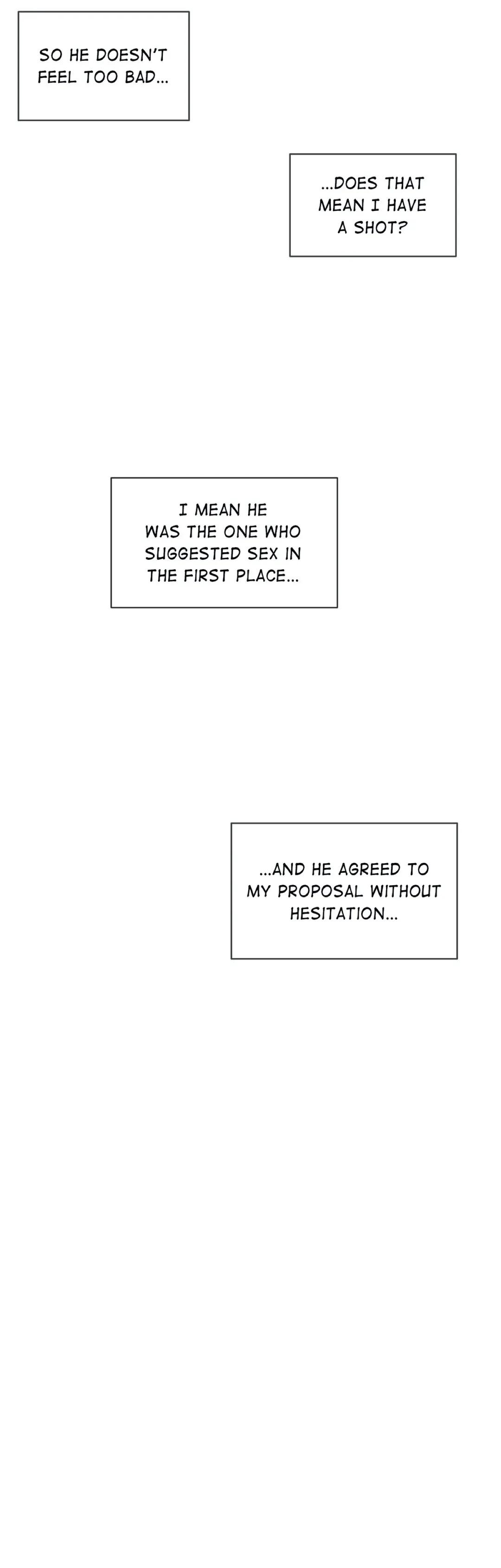 Rivalry Chapter 10.1 page 16 - 