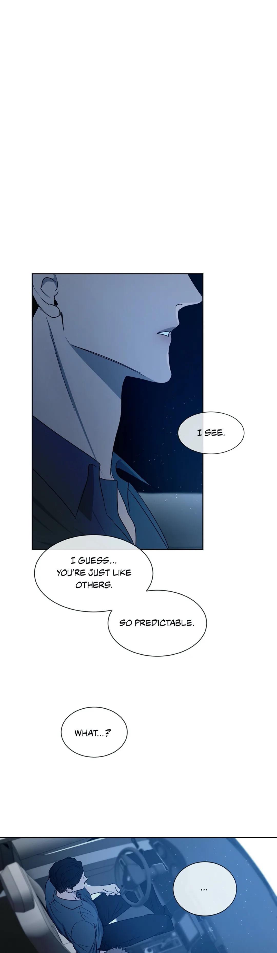 Rivalry Chapter 10.1 page 24 - 