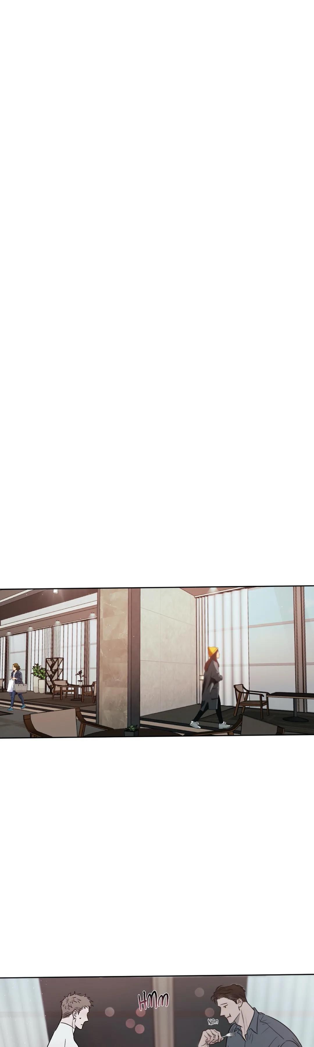 Rivalry Chapter 10.1 page 26 - 