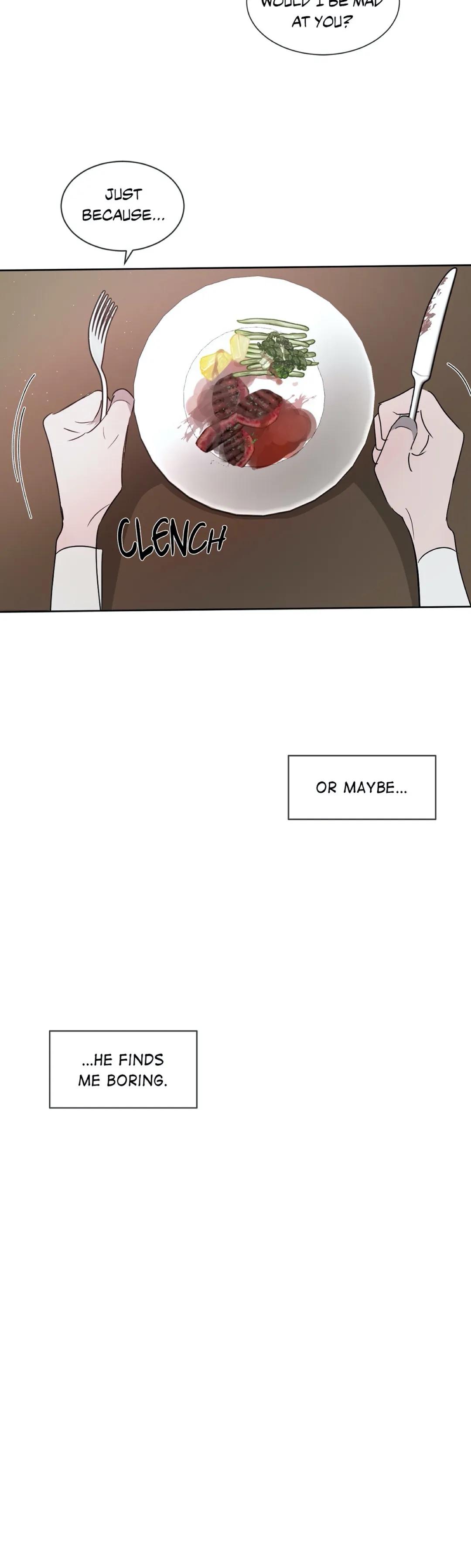 Rivalry Chapter 10.1 page 29 - 