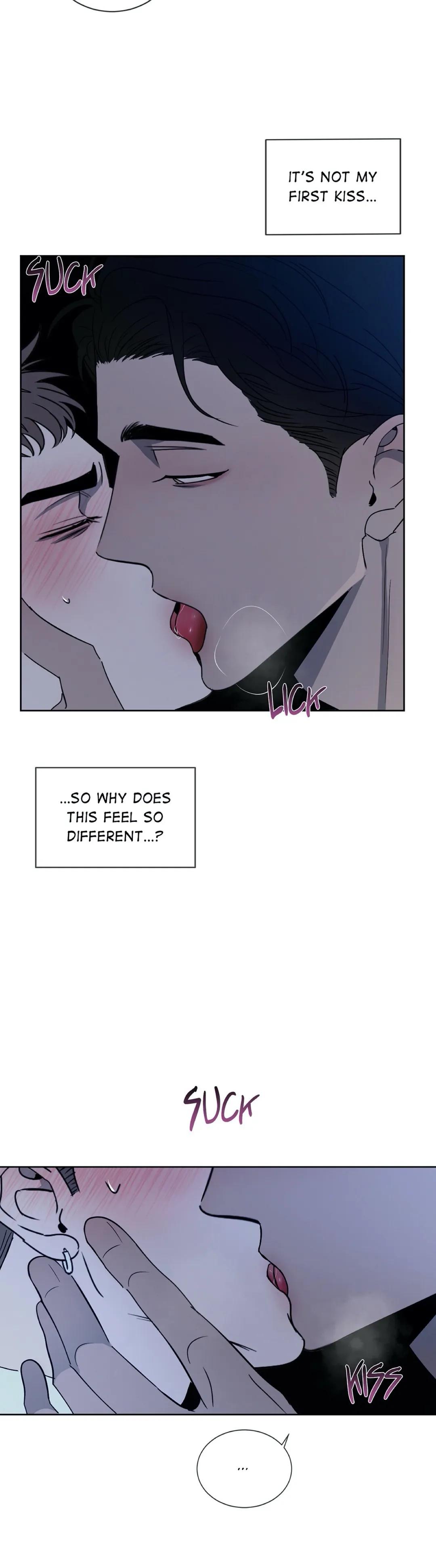 Rivalry Chapter 10.1 page 4 - 