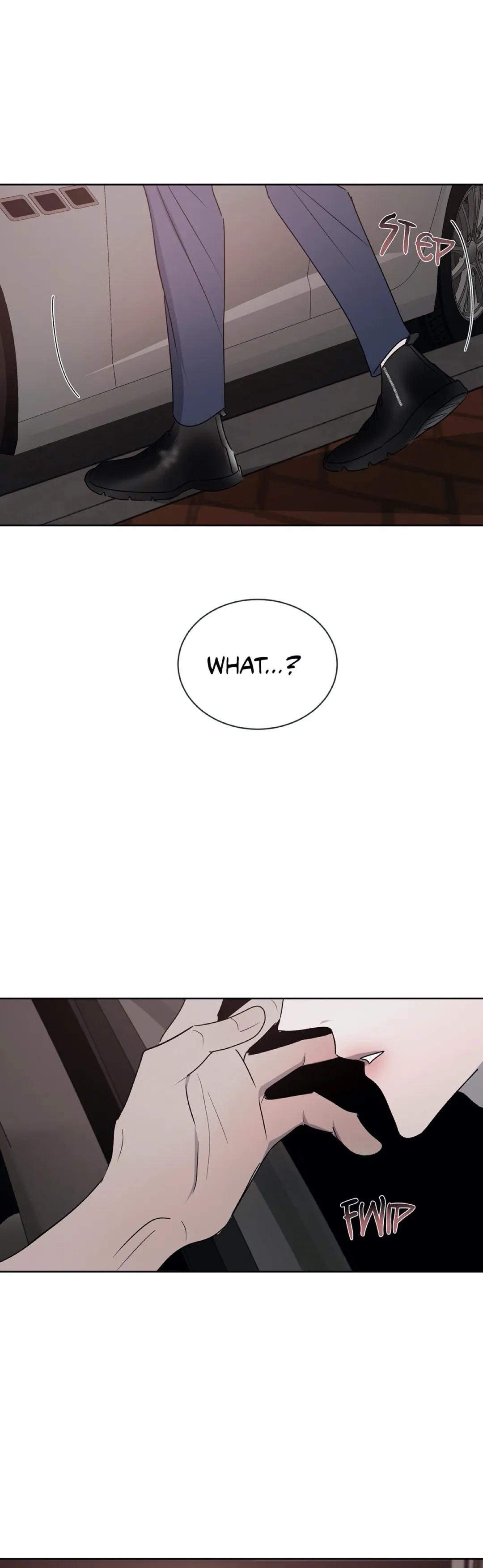 Rivalry Chapter 10.1 page 38 - 