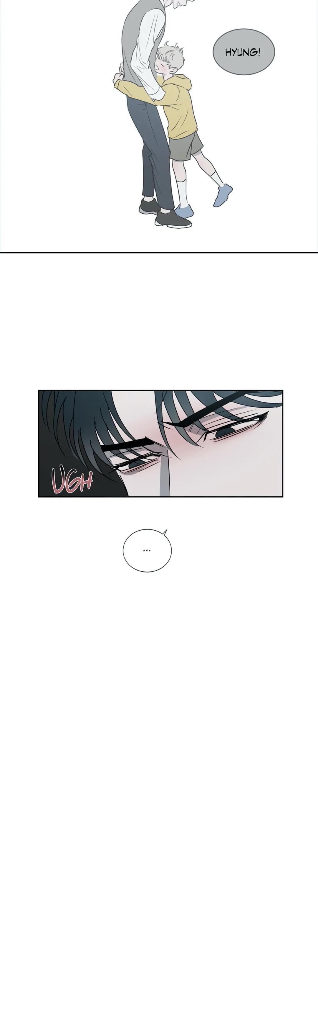 Rivalry Chapter 10.1 page 43 - 