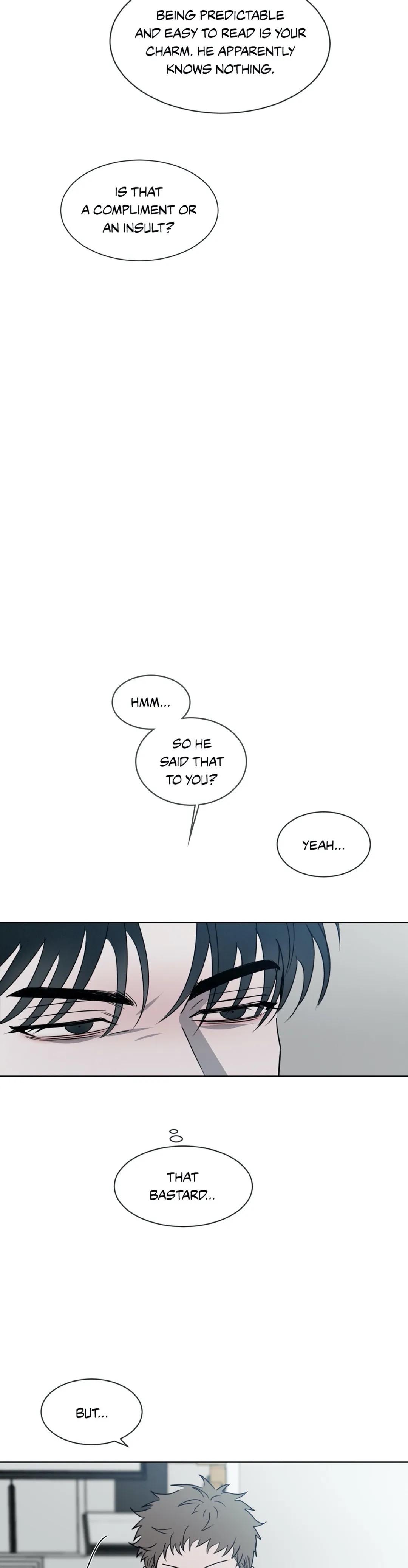 Rivalry Chapter 10.1 page 47 - 