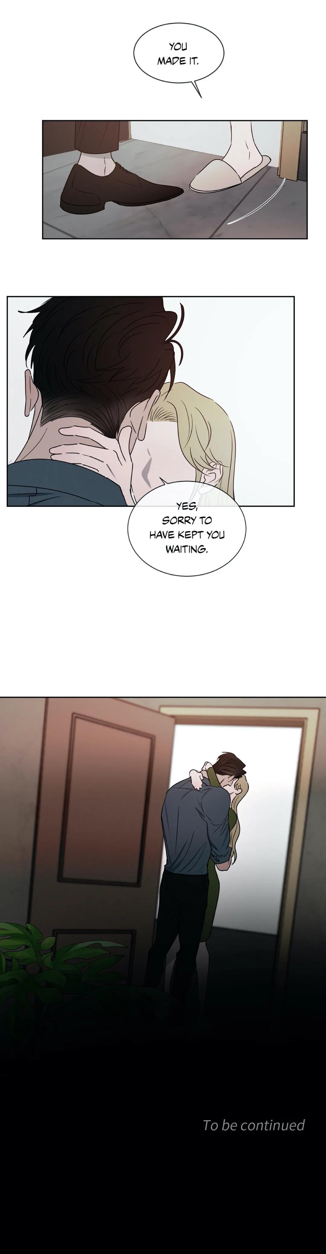 Rivalry Chapter 10.1 page 49 - 
