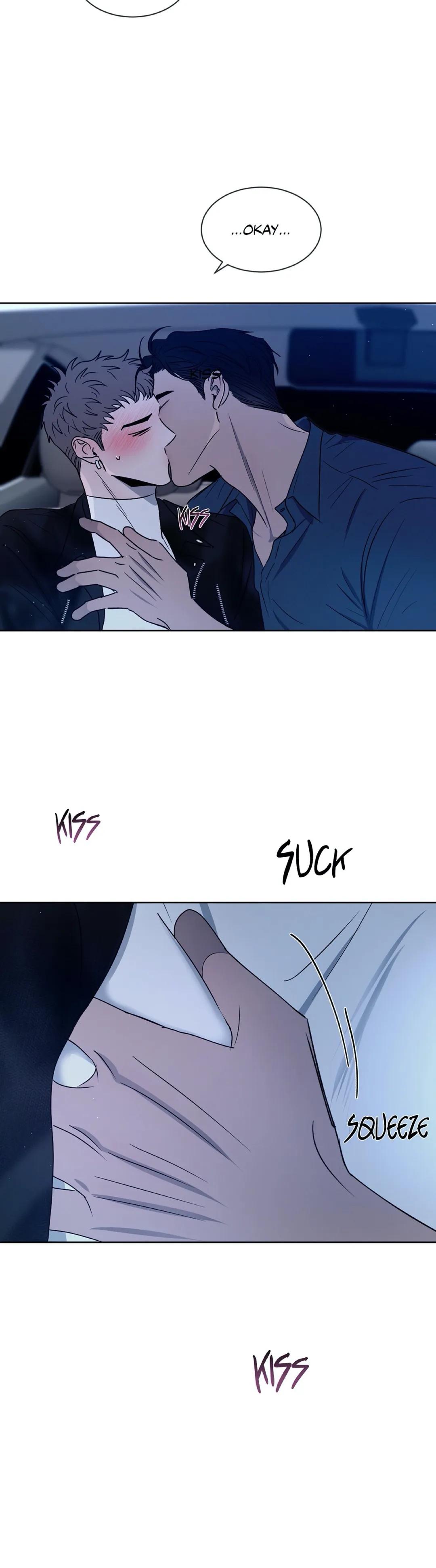 Rivalry Chapter 10.1 page 7 - 