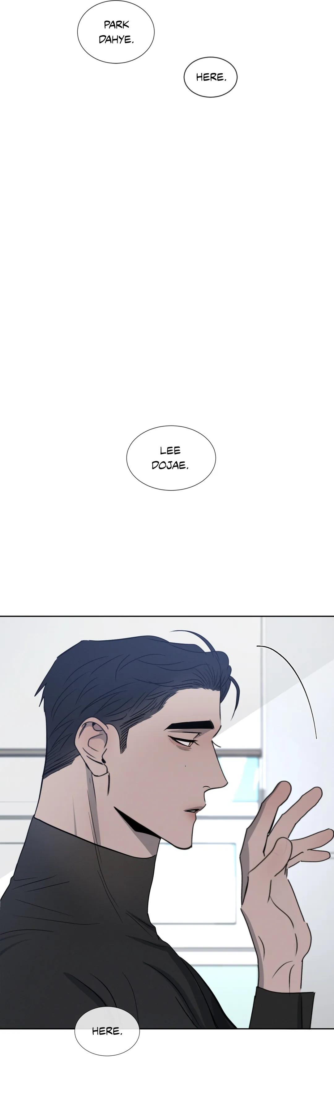 Rivalry Chapter 11.1 page 11 - 