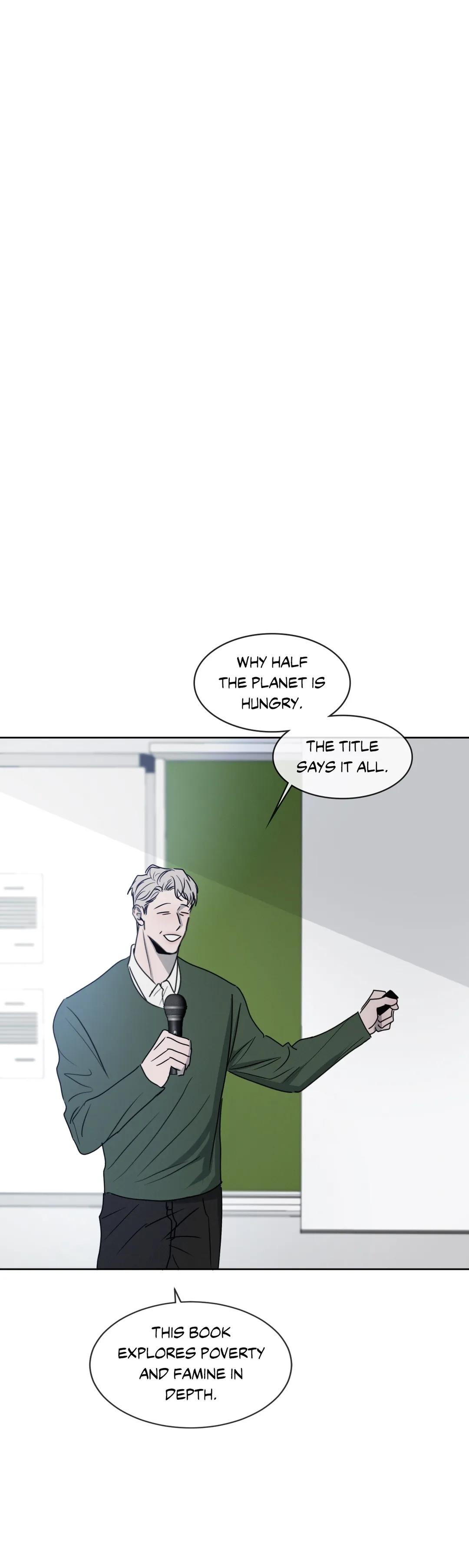 Rivalry Chapter 11.1 page 13 - 