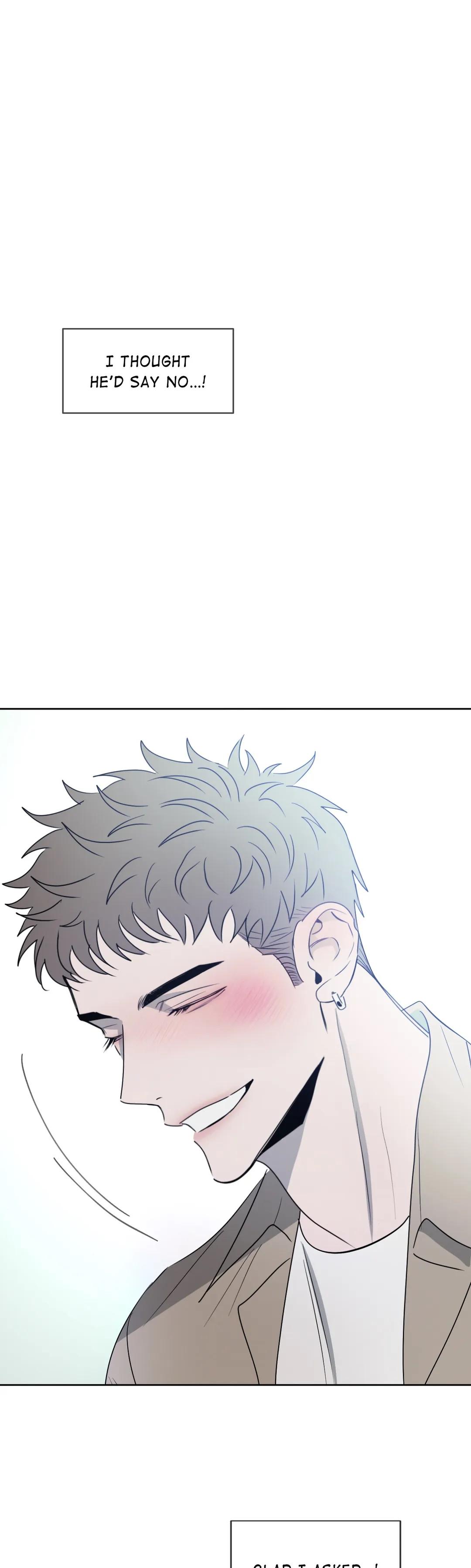 Rivalry Chapter 11.1 page 24 - 