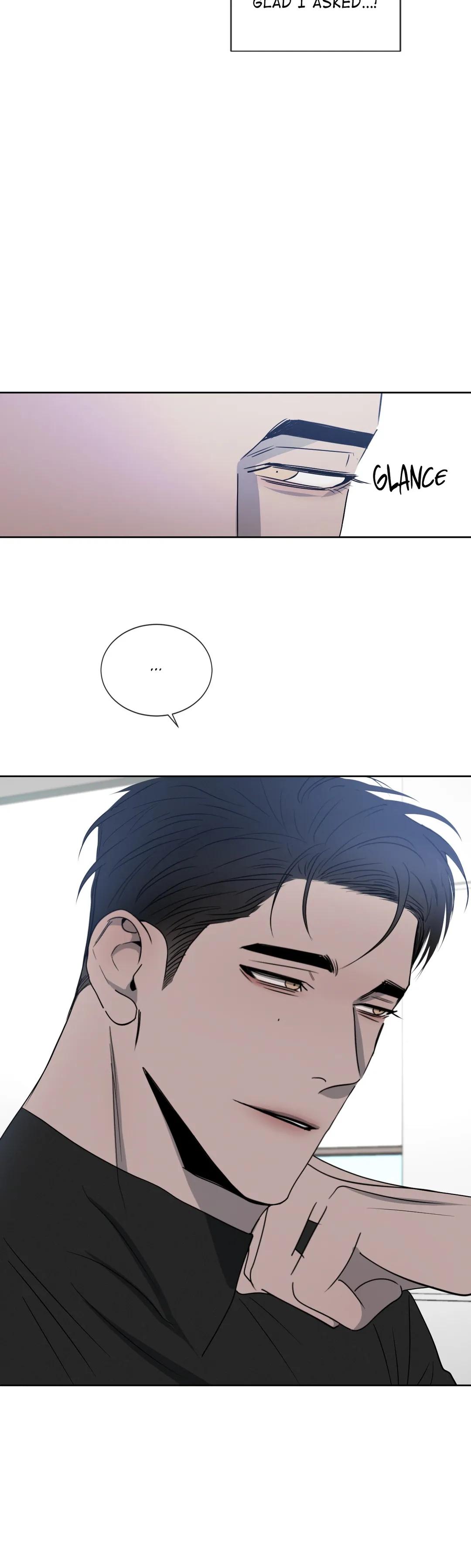 Rivalry Chapter 11.1 page 25 - 