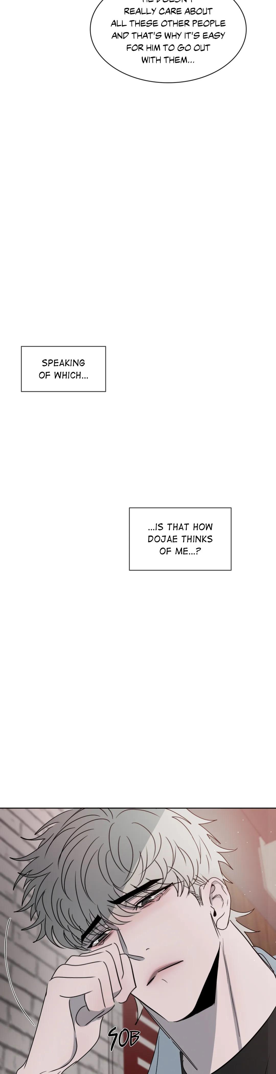 Rivalry Chapter 11.1 page 46 - 