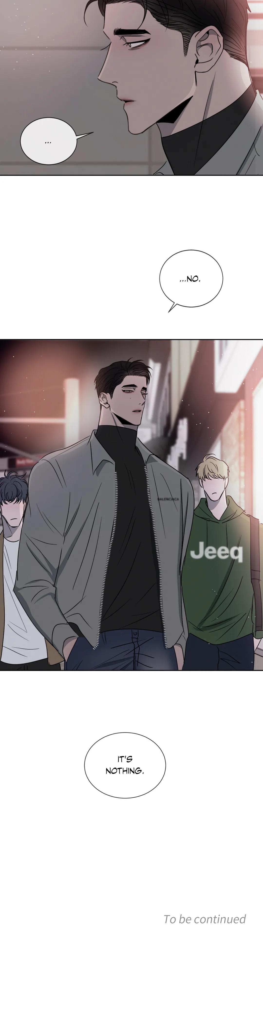 Rivalry Chapter 11.1 page 49 - 