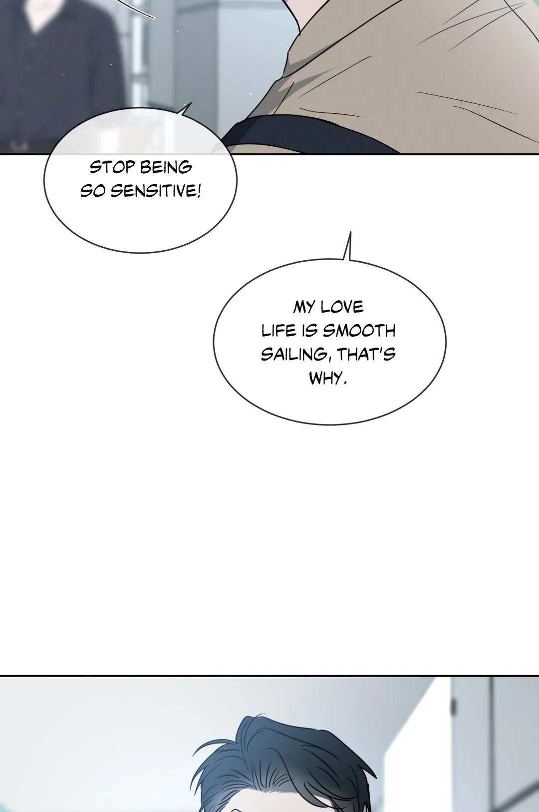 Rivalry Chapter 11.1 page 6 - 