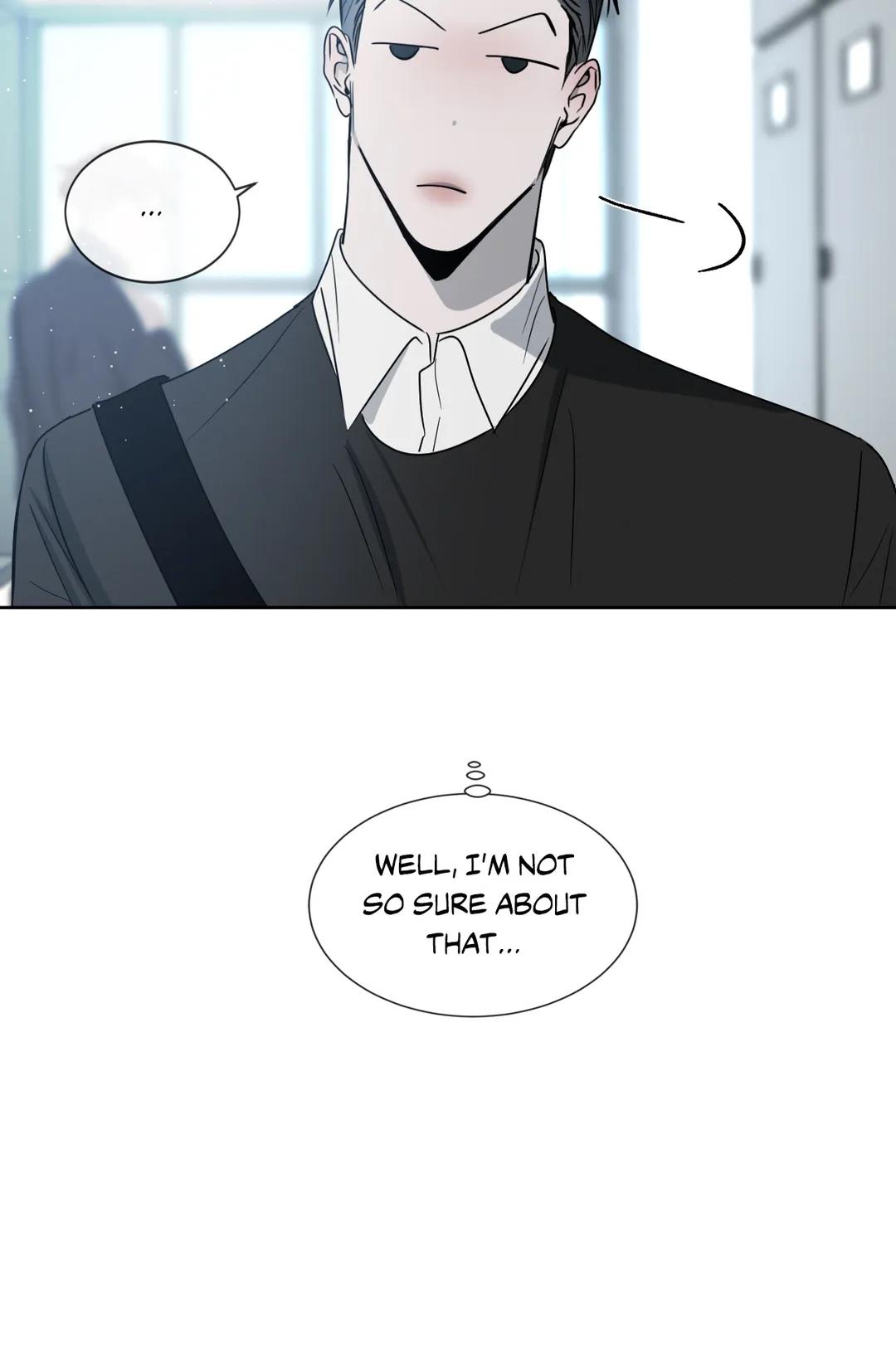 Rivalry Chapter 11.1 page 7 - 