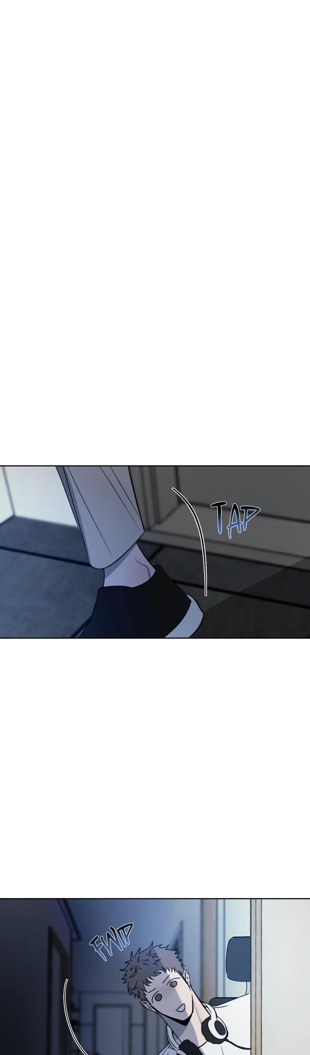 Rivalry Chapter 12.1 page 2 - 