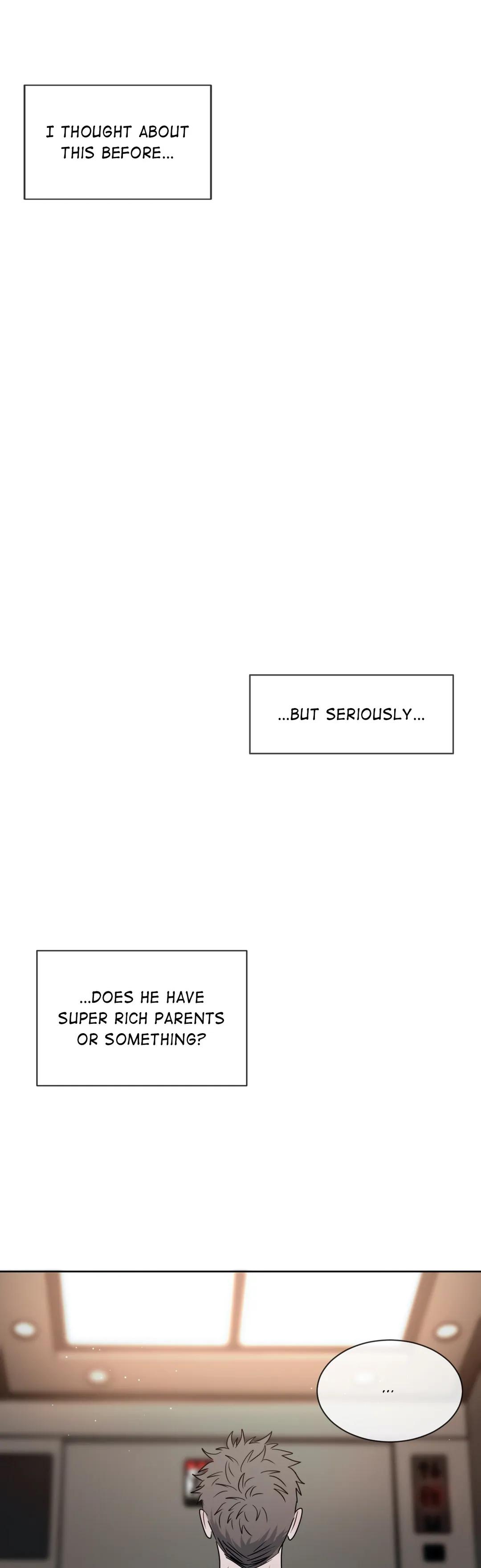 Rivalry Chapter 12.1 page 12 - 