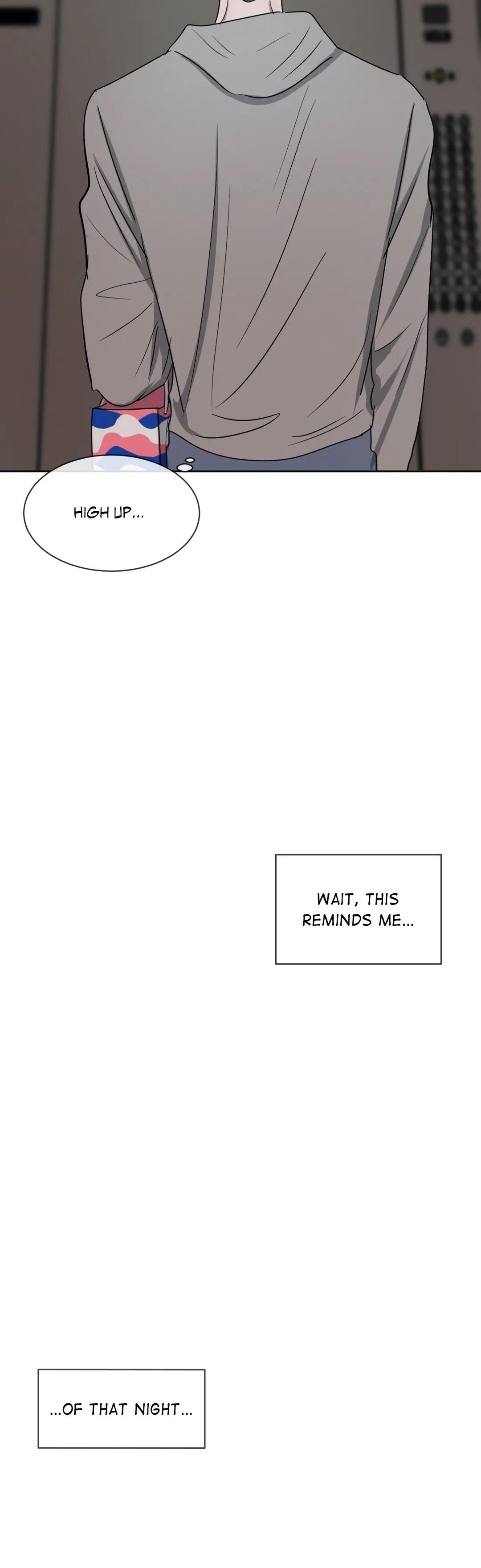 Rivalry Chapter 12.1 page 13 - 