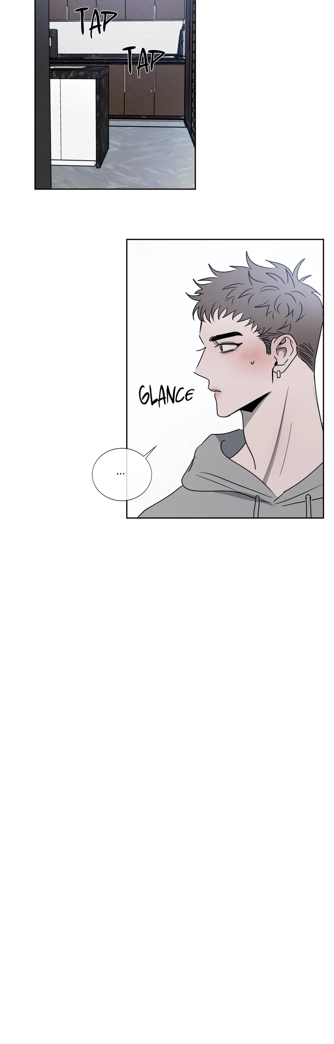 Rivalry Chapter 12.1 page 25 - 